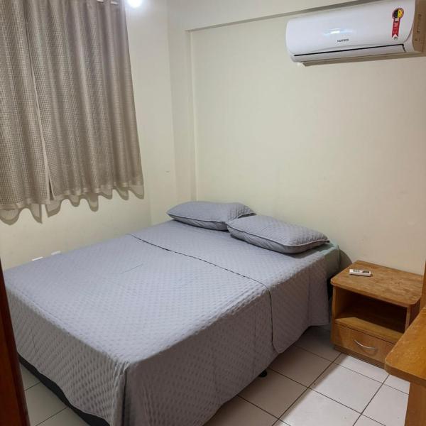 Apartamento Caldas Novas GO - Foto 2