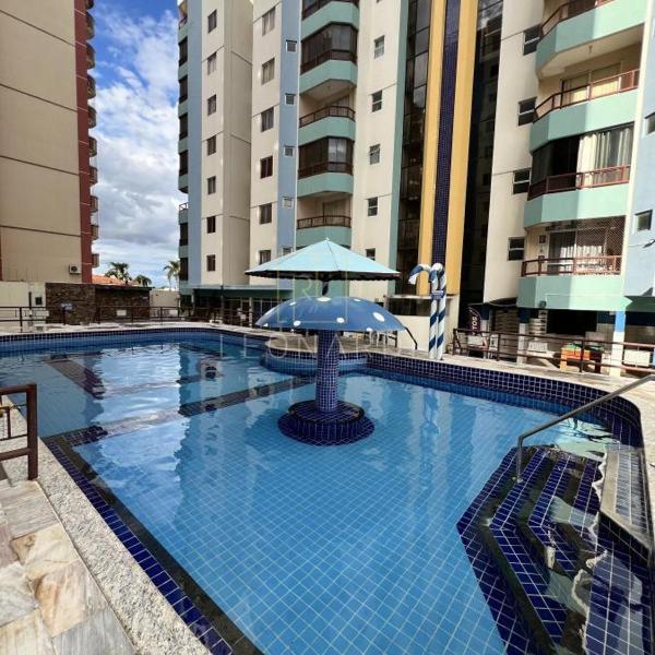 Apartamento Caldas Novas GO - Foto 3