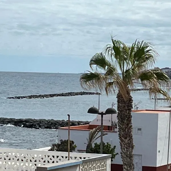 Casa Brisa Marina, hotel in Puertito de Güímar