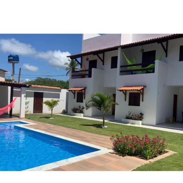 Tamandaré - Privê Enseada de Tamandaré
