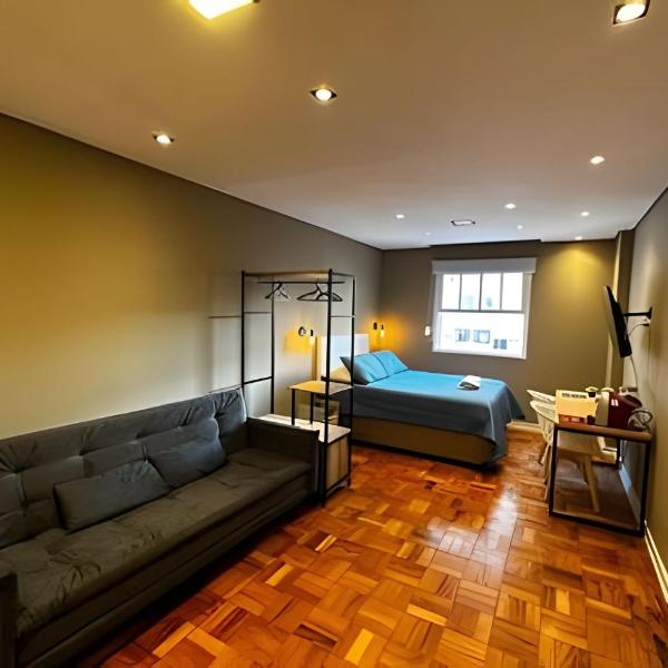 SÃO PAULO - Studio Paulista - SP2 - Foto 2