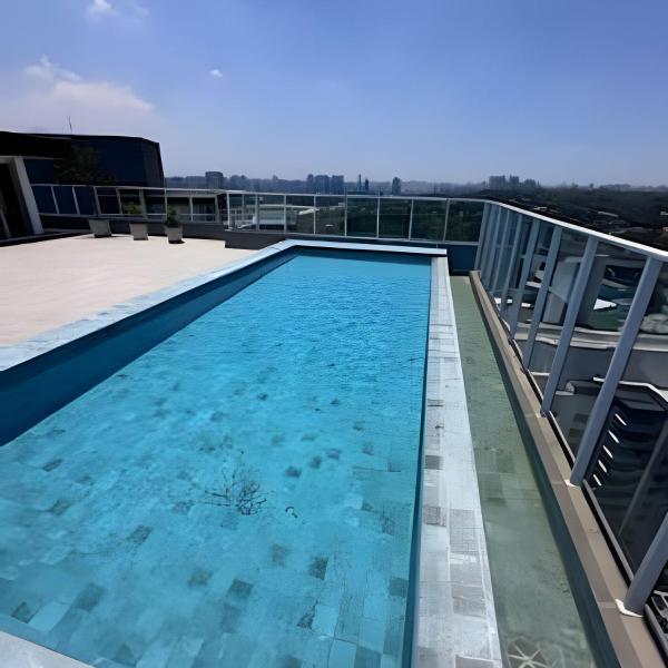 Studio em Pinheiros ao lado do metro - Foto 4