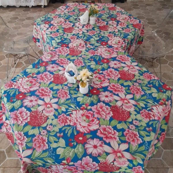 Casa Verde, hotel in Cordisburgo