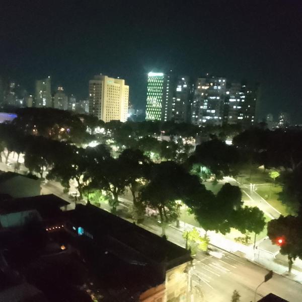 Apartamento na Praça da República COP30