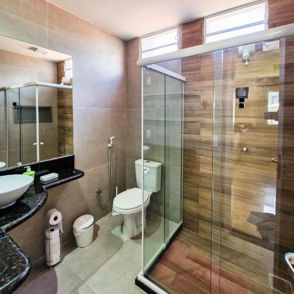 Casa moderna com jardim privativo - Foto 3