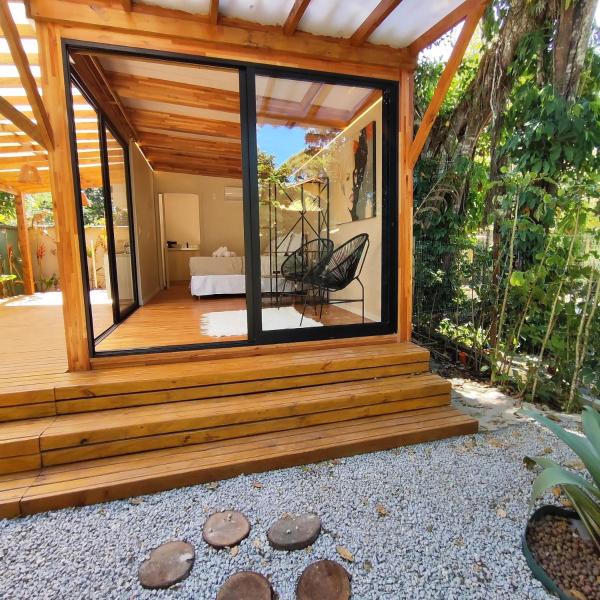 Studio 73: Moderno e acolhedor, no melhor bairro. - Foto 5