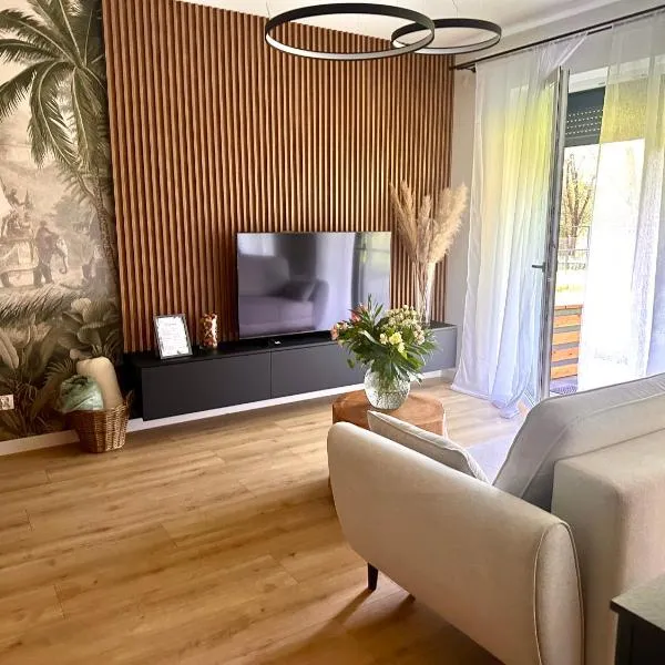 Notting Hill Apartament, khách sạn ở Rzeszów