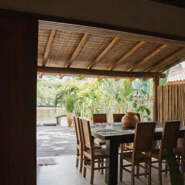 Cabana Rio Caraiva - Foto 5