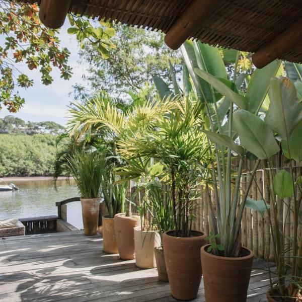 Cabana Rio Caraiva - Foto 4