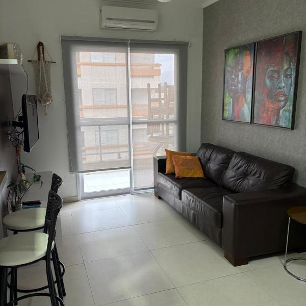 Lindo Apartamento Ubatuba/Itagua-Churrasq/Piscina