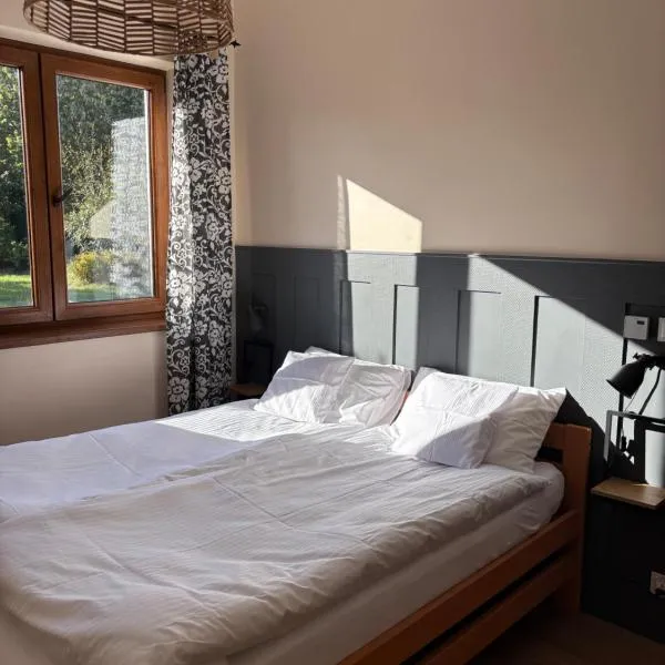 Nad Zalewem, hotel v destinaci Piła