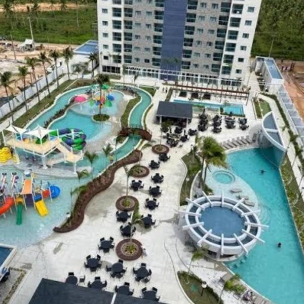 Esclusive Resort Salinas - Foto 4