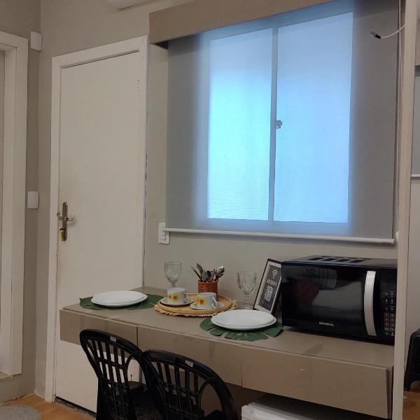 Suíte Luxo na Casa 68 - Foto 4