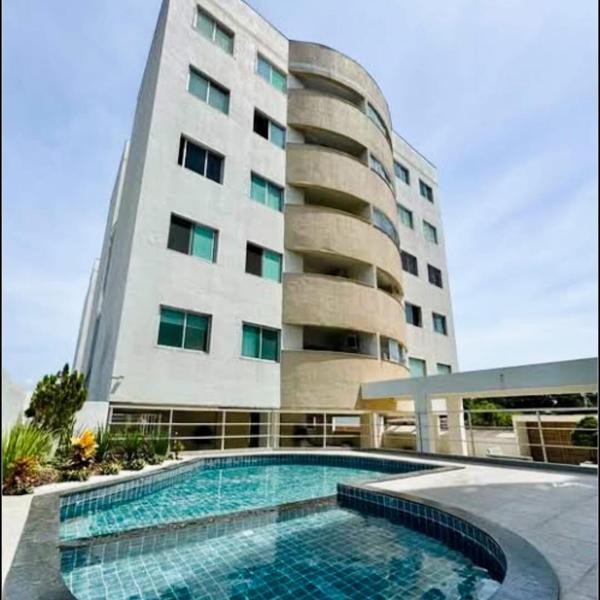 Apartamento Castanheira