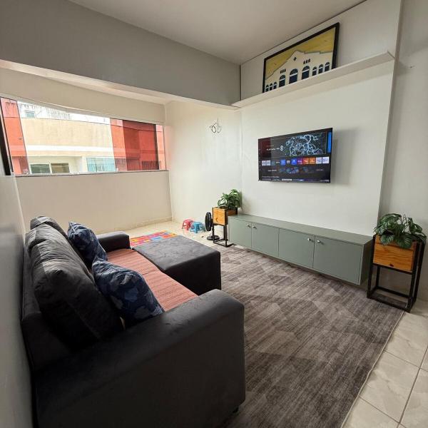 Apartamento Castanheira - Foto 5