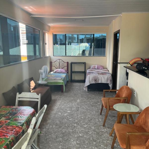 Casa Alto da Sereia - Foto 2