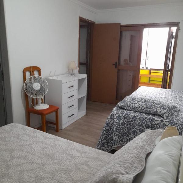 Casa Amarela - Foto 2