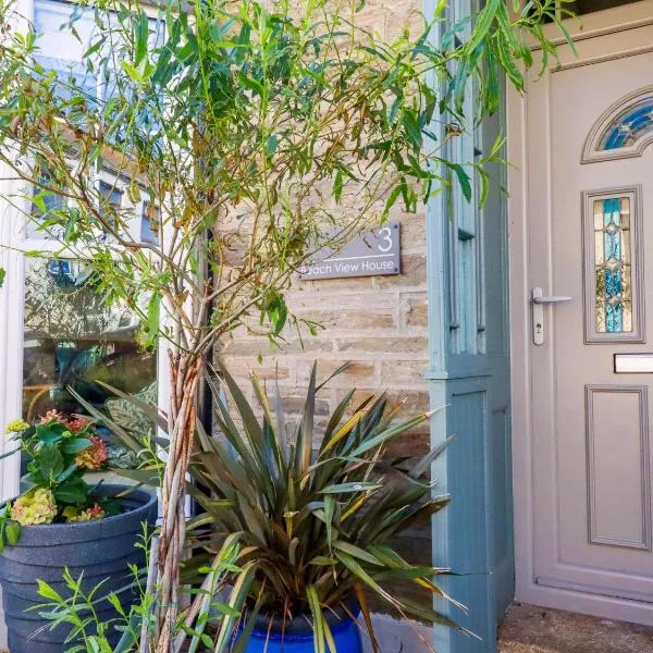 Beach View House, khách sạn ở Newquay