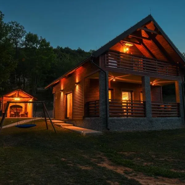 Kuća za odmor Katarina, ξενοδοχείο σε Perušić