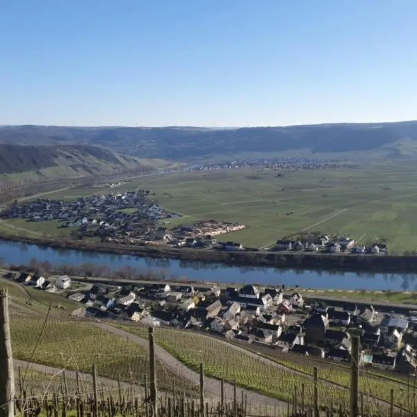 Ferienhaus Klara, hôtel à Schweich