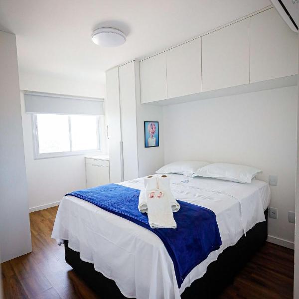 Apartamento Perfeito e Equipado Na Ondina