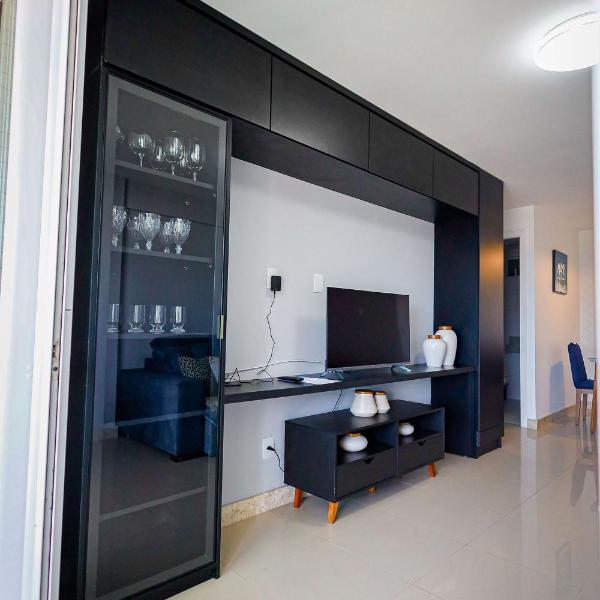 Apartamento Perfeito e Equipado Na Ondina - Foto 5