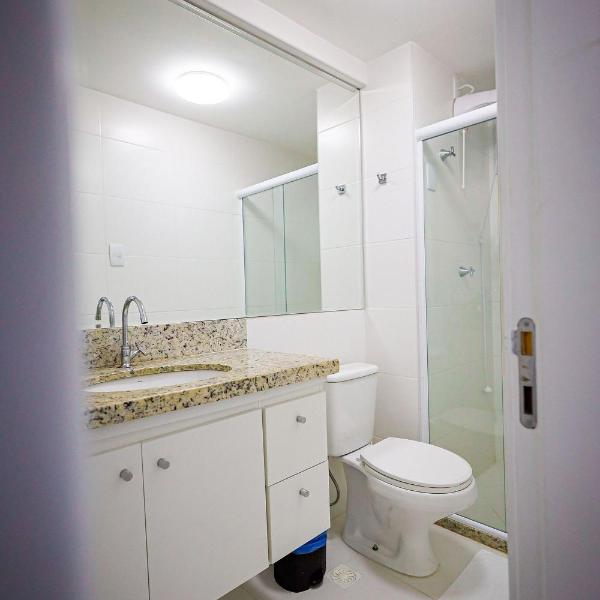 Apartamento Perfeito e Equipado Na Ondina - Foto 3
