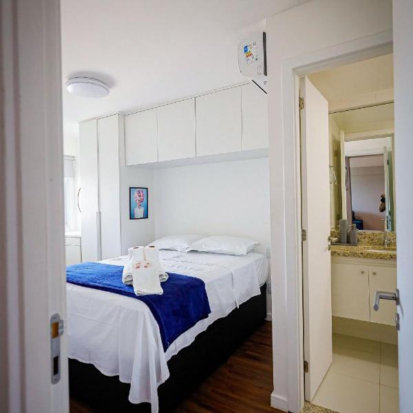 Apartamento Perfeito e Equipado Na Ondina - Foto 2