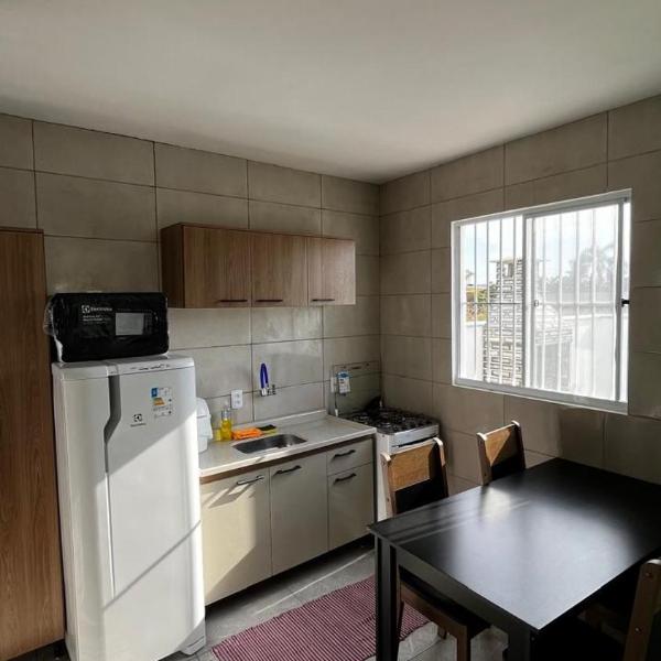 Linda casa bem localizada em Passo de Torres - Foto 4