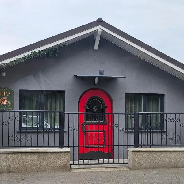 Casa Cibian, hôtel à Braşov
