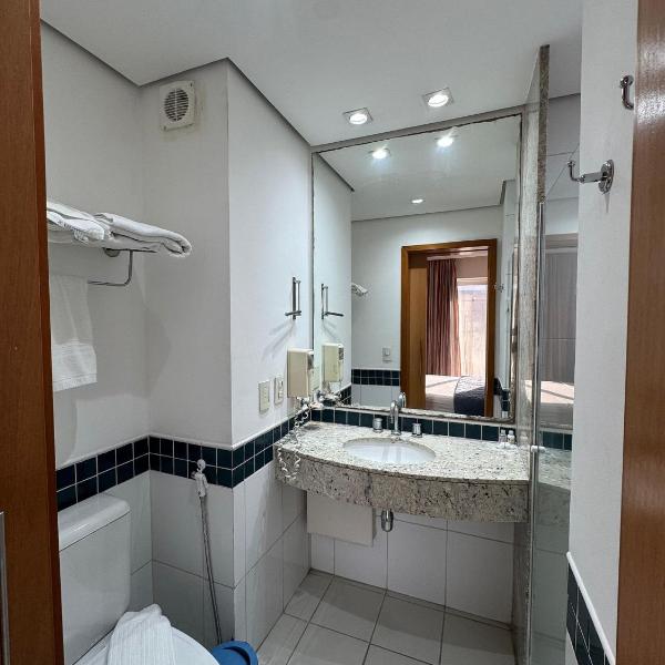 Get a Flat 1207 /Jardins/ Ibirapuera/SP - Foto 3