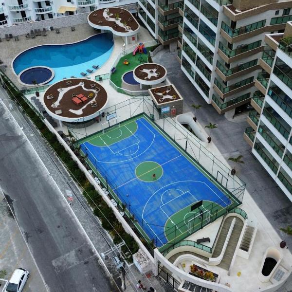 Mar dos Anjos - Foto 4
