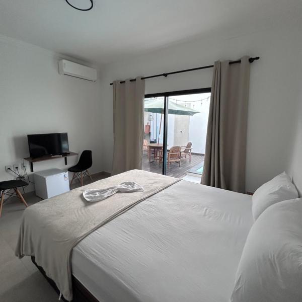 Hospedaria Casa Branca - Foto 2