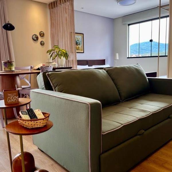 Loft Lavanda Francesa