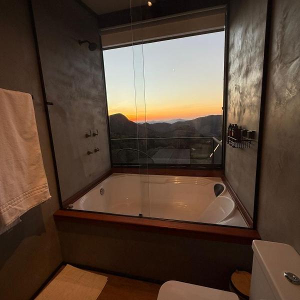 Cabana Encanto do Sapucaí - Foto 3