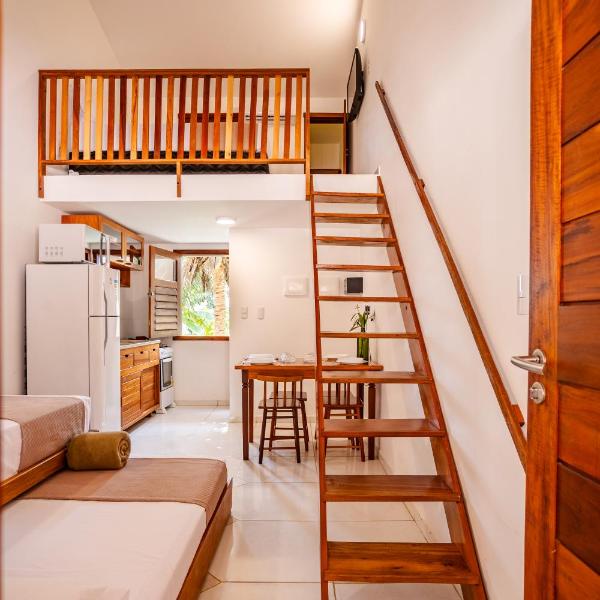 Villa das Palmeiras Jeri - Foto 2