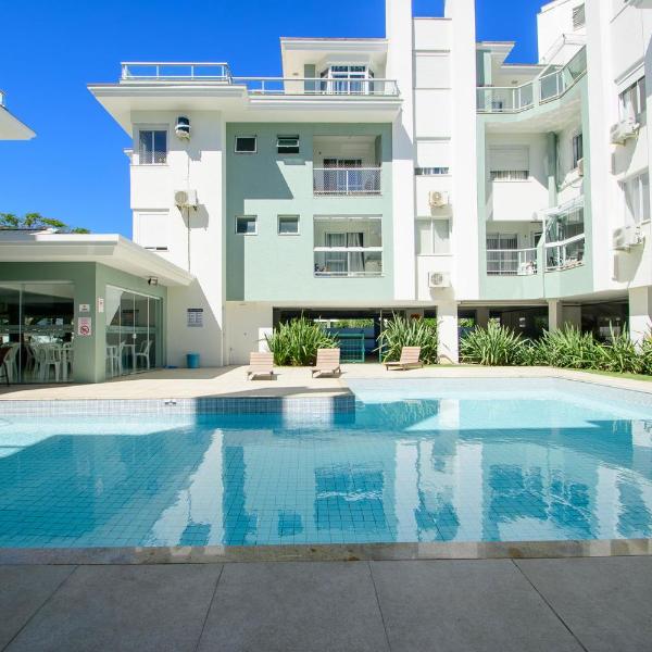 Apto com piscina e churrasqueira VS6418 - Foto 4