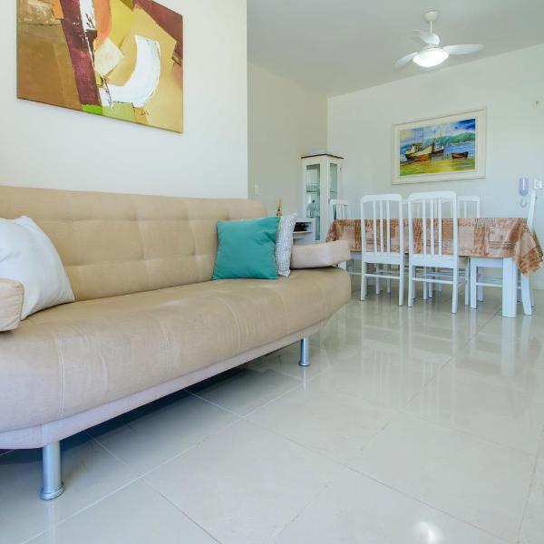 Apto com piscina e churrasqueira VS6418 - Foto 5