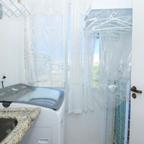 Apto com piscina e churrasqueira VS6418 - Foto 3