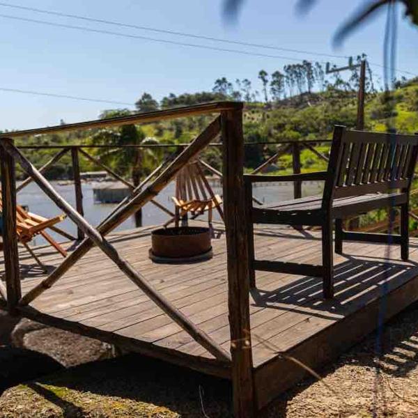 Recanto das Pedras
