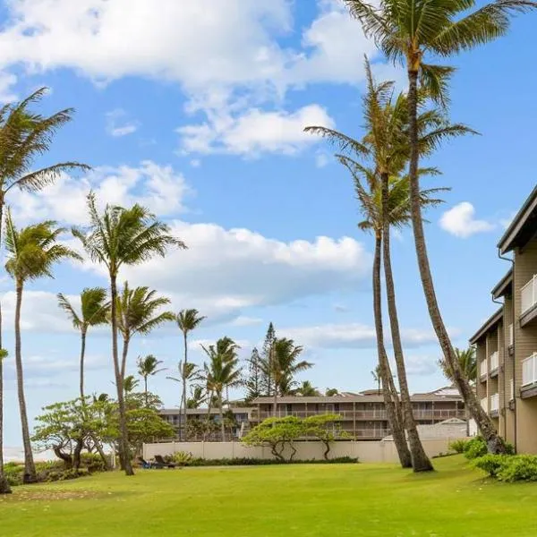 Worldmark Kapaa Shore, hotel in Kapaa