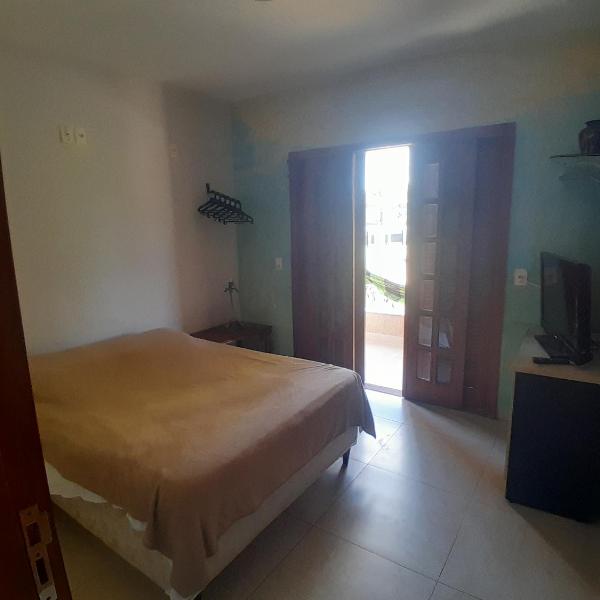 Quarto para casal em Goiânia setor Jaó - Foto 2