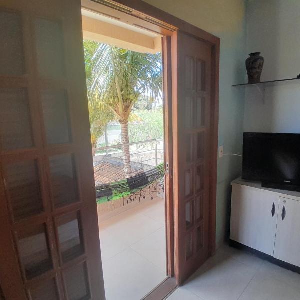 Quarto para casal em Goiânia setor Jaó - Foto 4