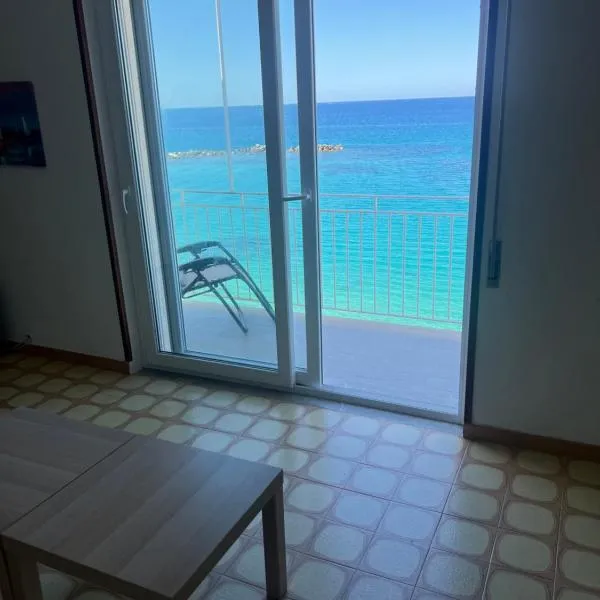 Casa sul mare, khách sạn ở Vibo Valentia Marina