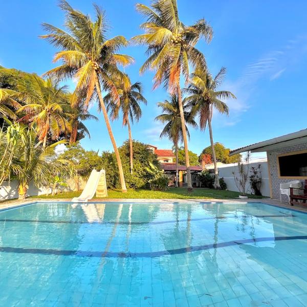 Mansão Colonial em Saquarema - Foto 4