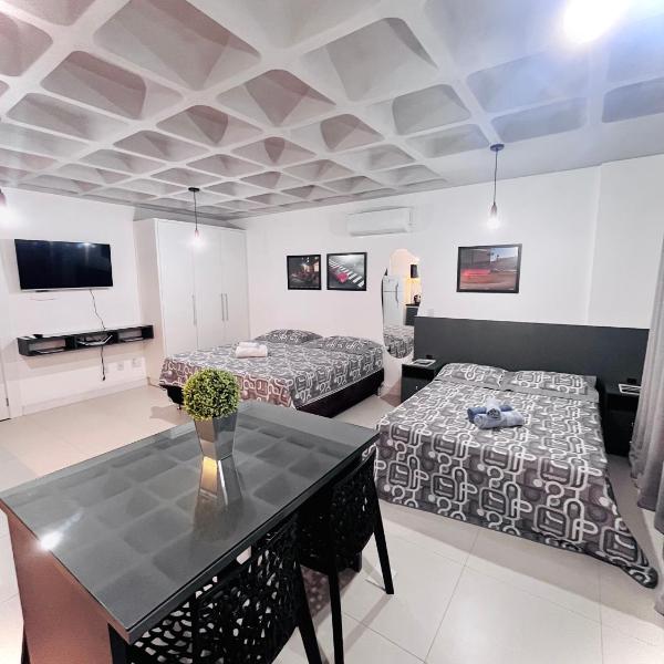 Loft Blumenau - Foto 5