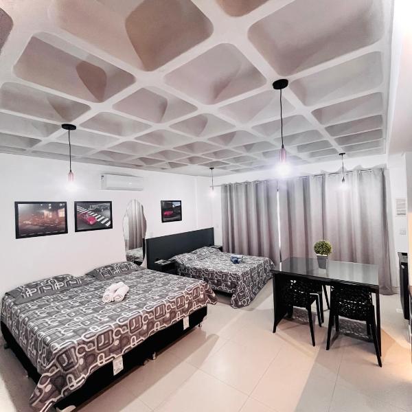 Loft Blumenau - Foto 2