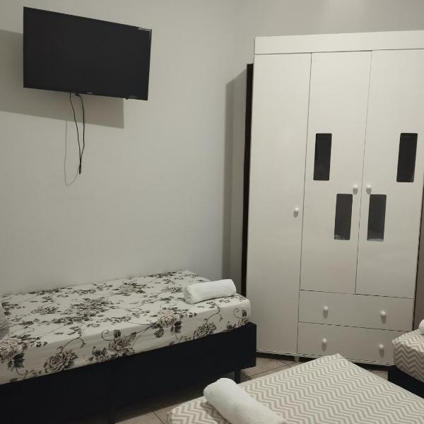 Quarto Triplo Econômico - Foto 2