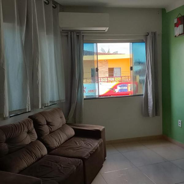 Apto Climatizado II