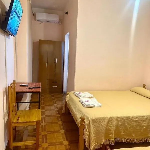 Residencial Doña Pocha, hotel v destinaci Fiambala